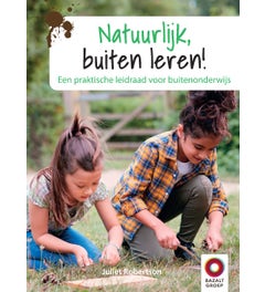 Natuurlijk, buiten leren!