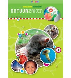 Natuurzaken - Handleiding groep 5
