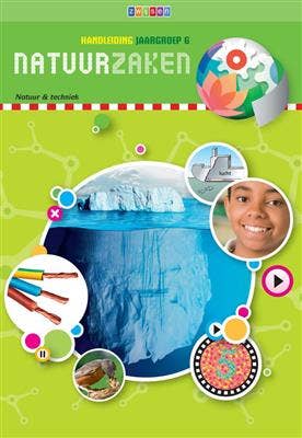 Natuurzaken - Handleiding groep 6