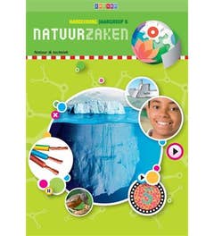 Natuurzaken - Handleiding groep 6