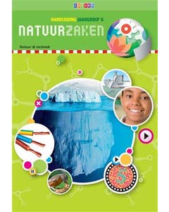 Natuurzaken - Handleiding groep 6