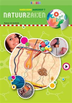 Natuurzaken - Handleiding groep 7