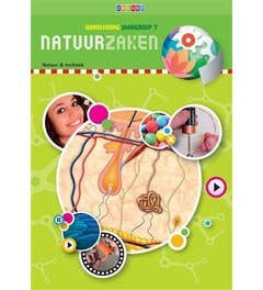 Natuurzaken - Handleiding groep 7