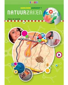 Natuurzaken - Handleiding groep 7
