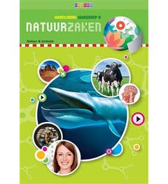 Natuurzaken - Handleiding groep 8