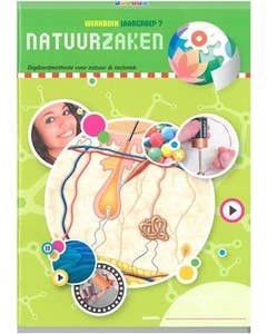 Natuurzaken - Werkboek groep 7