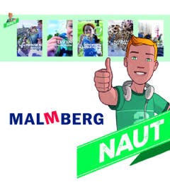 Naut - versie 2 (2017)