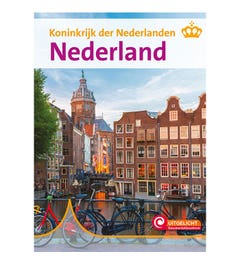 Nederland - Koninkrijk der Nederlanden