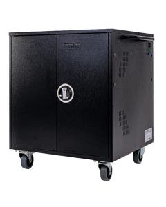 Leba NoteCart NEXT 36 black