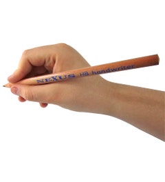 Nexus HB Driekantige Jumbo Potloden