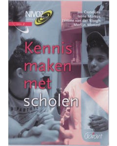 Kennis maken met scholen