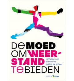 NIVOZ-magazine De moed om weerstand te bieden (5 stuks)