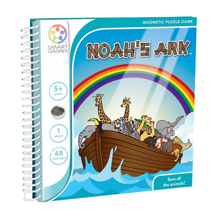 Noah's Ark