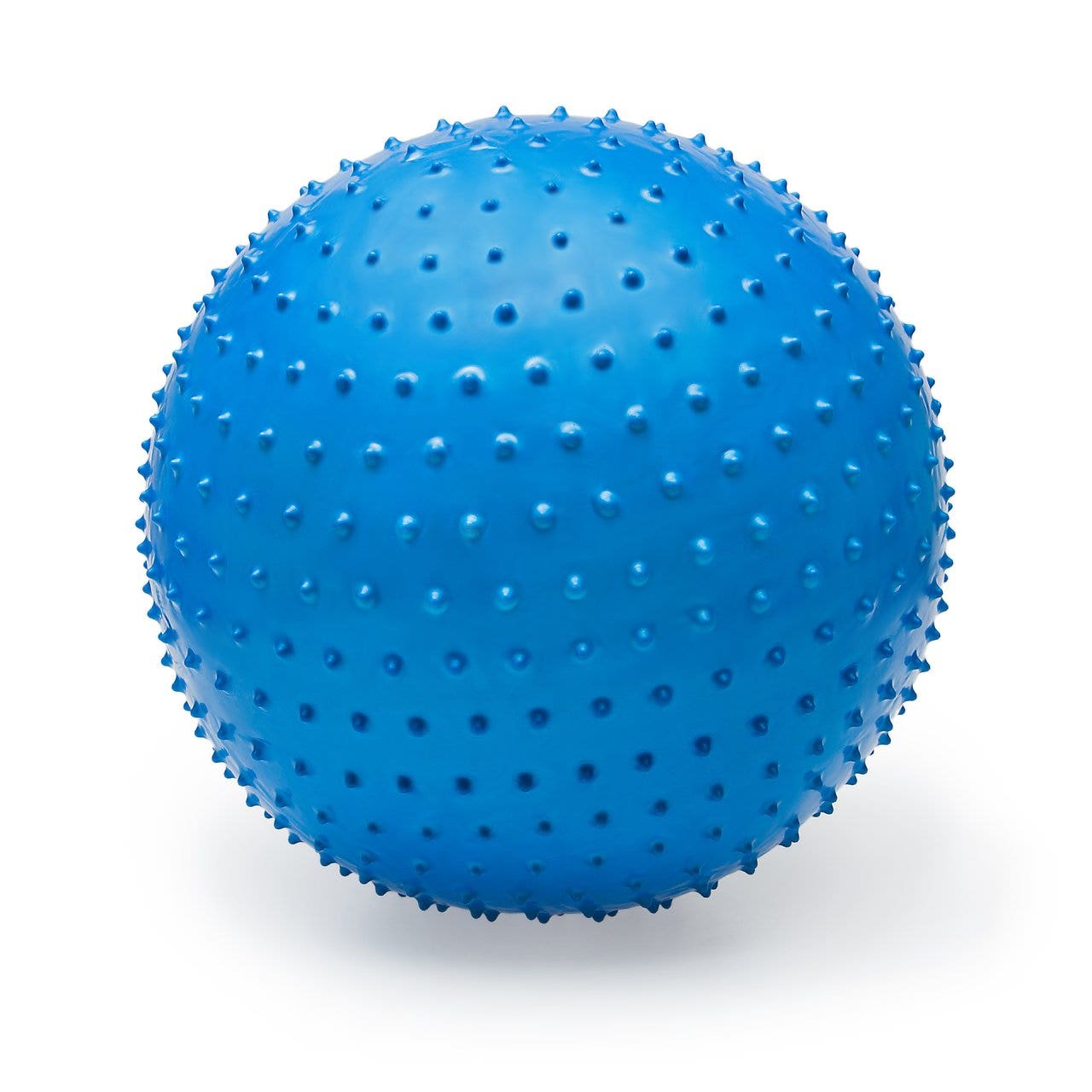 Noppenbal | Blauw | Ø 50 cm