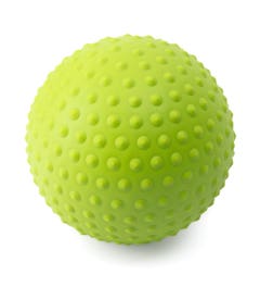 Noppenbal | Groen | Ø 18 cm