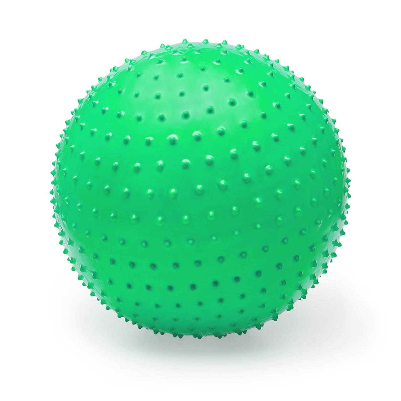 Noppenbal | Groen | Ø 50 cm