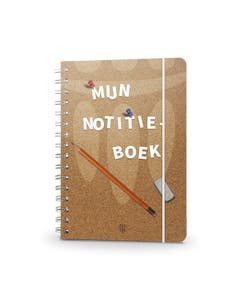 Mijn notitieboek