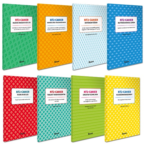 NT2-Cahiers