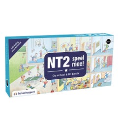 NT2 Speel mee! 6+ 1 ster