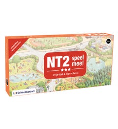 NT2 Speel mee! 6+ 3 sterren