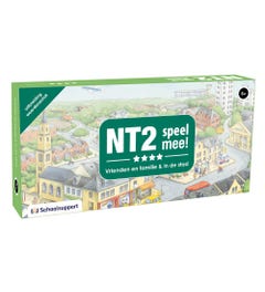 NT2 Speel mee! 6+ 4 sterren