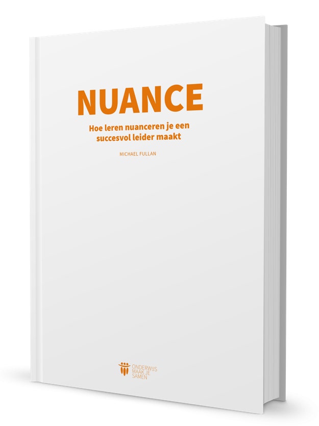 Nuance - Hoe leren nuanceren je een succesvol leider maakt
