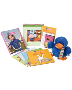 Peuterplein - Totaalpakket