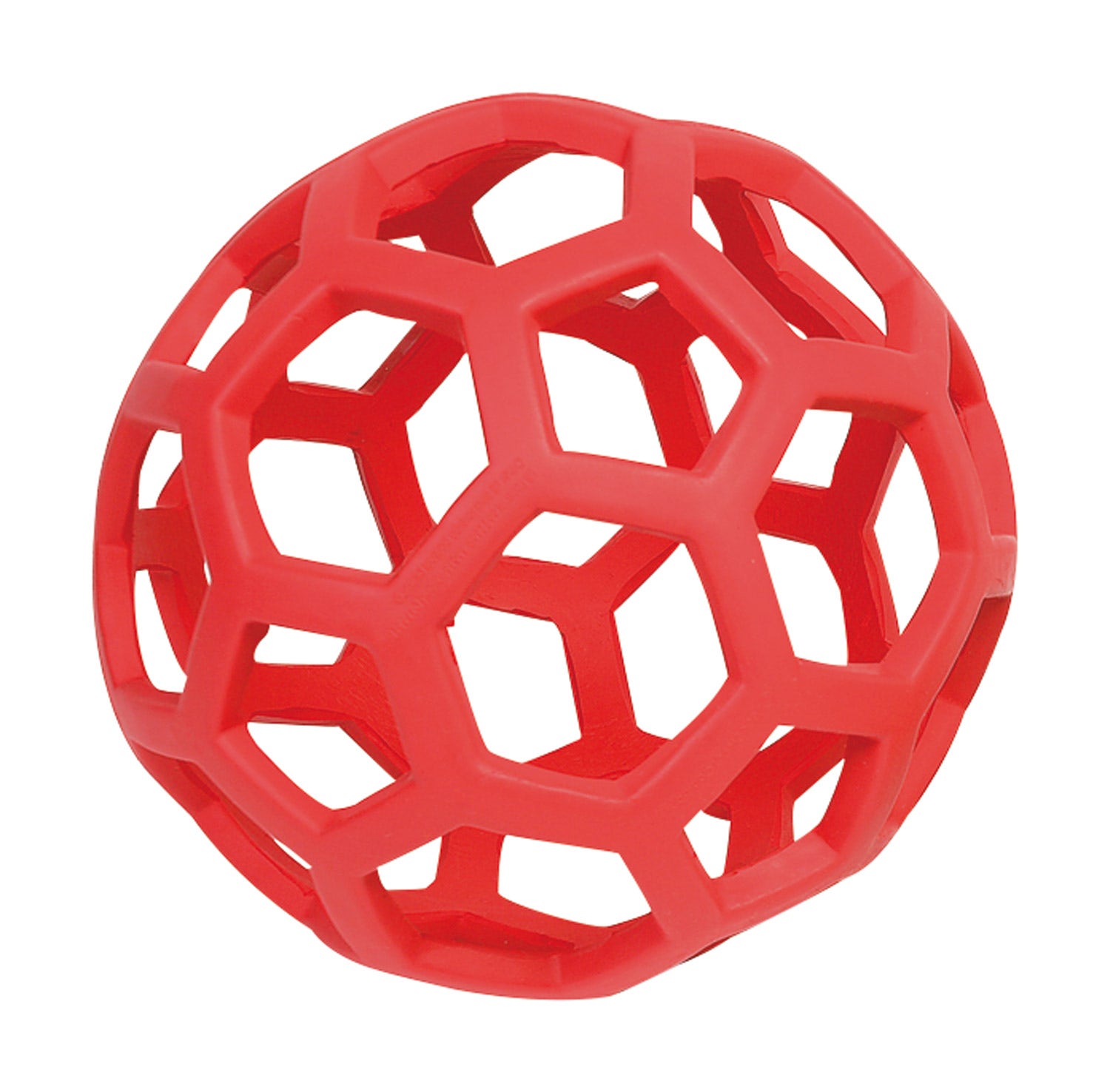 Oball | Rubber | Ø 21 cm