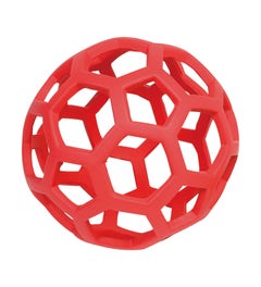 Oball | Rubber | Ø 21 cm