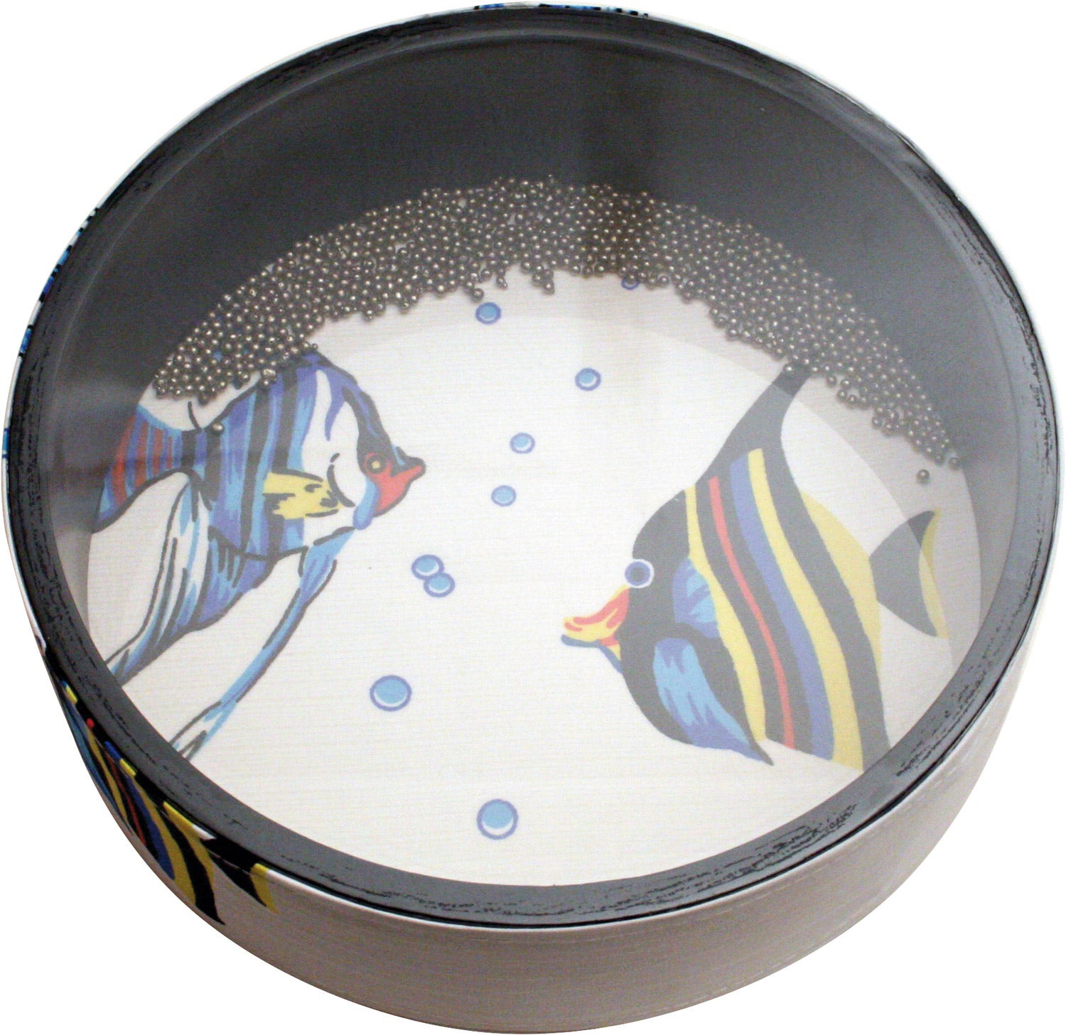 Oceaantrommel | Ø 25 cm