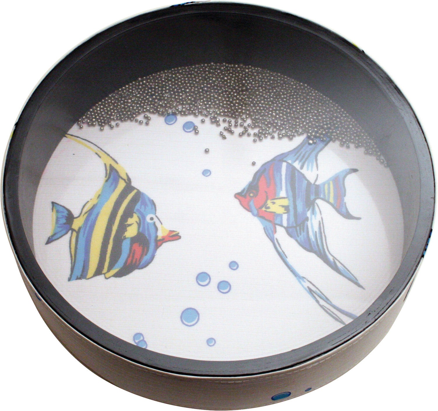 Oceaantrommel | Ø 30 cm