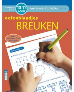 Oefenblaadjes rekenen - groep 7