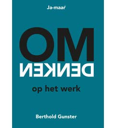 Omdenken op het werk