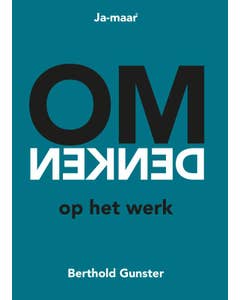 Omdenken op het werk