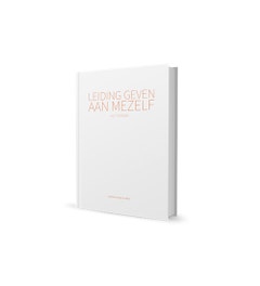 Leiding geven aan mezelf (notitieboek) - producten