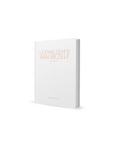 Leiding geven aan mezelf (notitieboek) - producten