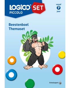 Logico Piccolo Beestenboel