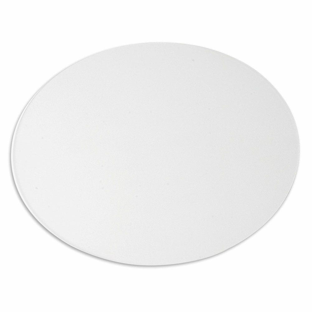 Omtrekcirkel voor werelddelen