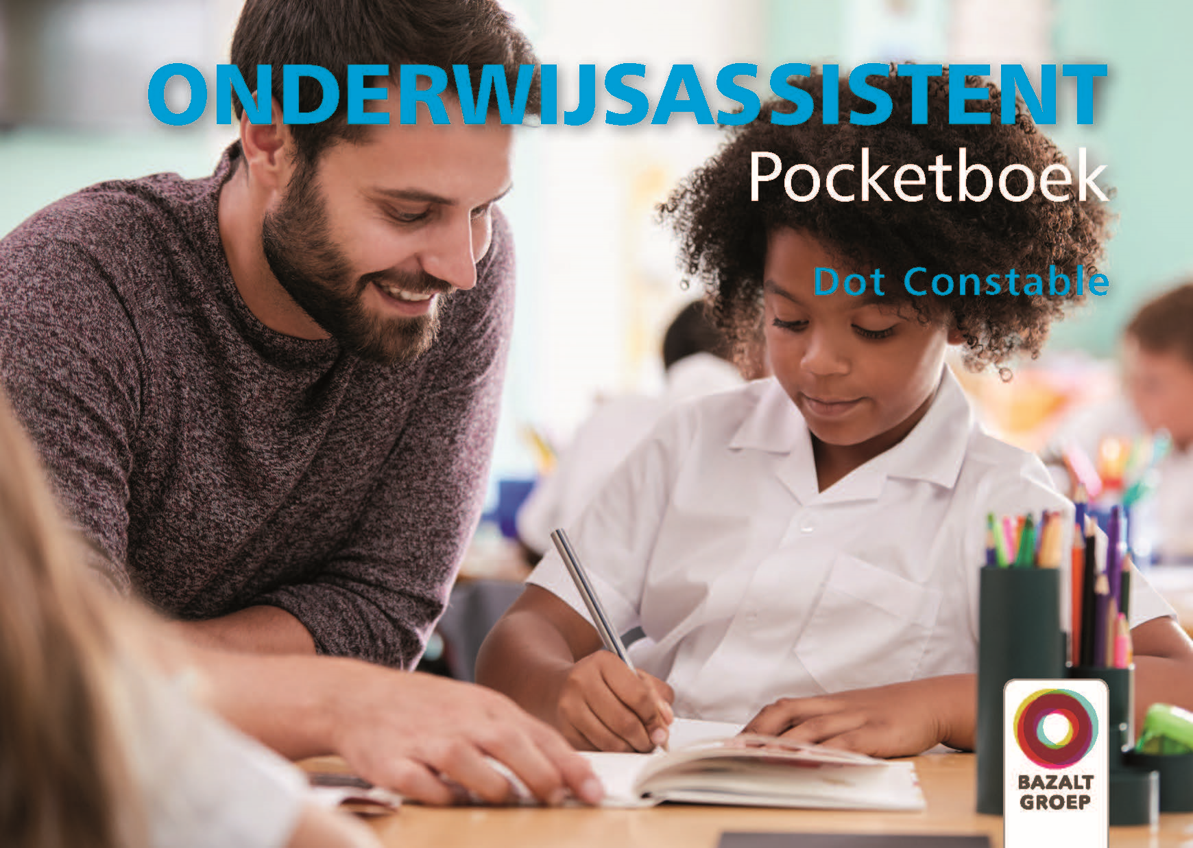 Pocketboek Onderwijsassistent