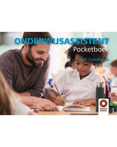 Pocketboek Onderwijsassistent