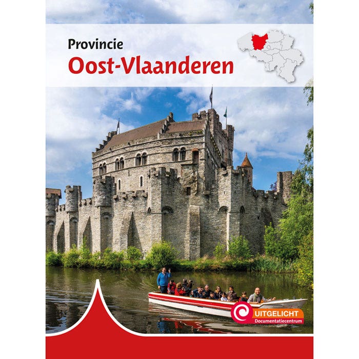 Oost-Vlaanderen - België
