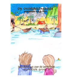 Op Ontdekkingsreis | Handleiding groep 5 | Ontdekken wie je bent
