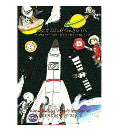 Op Ontdekkingsreis | Handleiding groep 8 | Ontdekken waar jouw reis heen gaat
