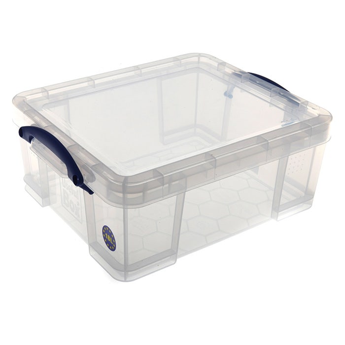 Opbergbox 18 liter