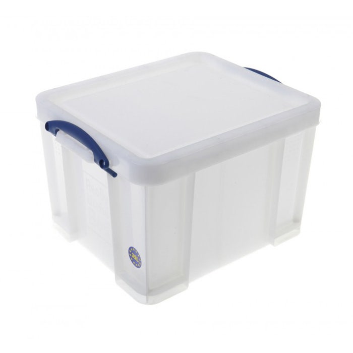 Opbergbox 35 liter