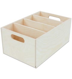 Opbergbox voor Boomwhackers