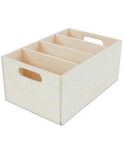 Opbergbox voor Boomwhackers