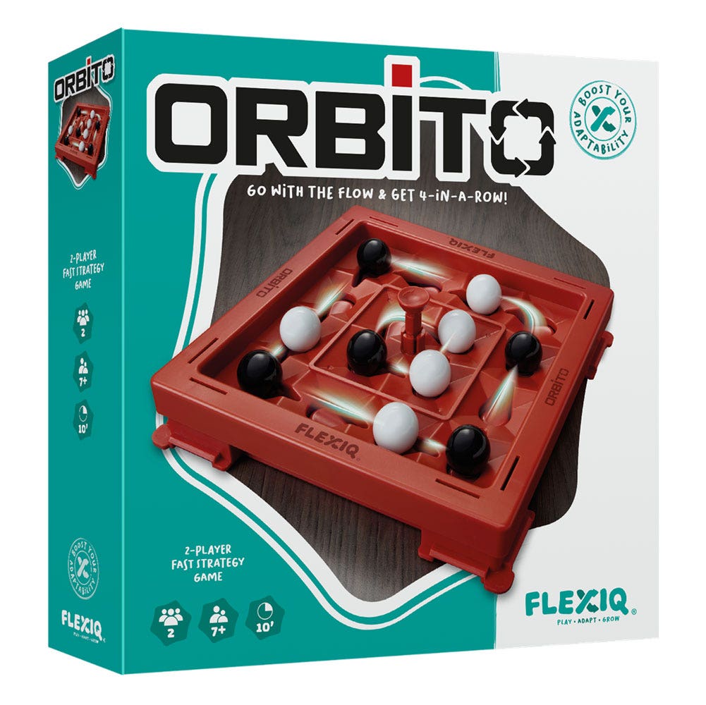 Orbito - Bordspel