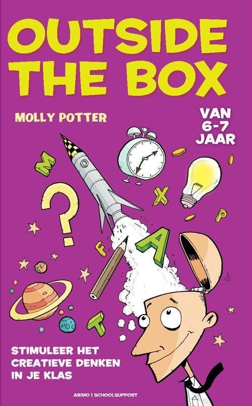 Outside the Box: 6-7 jaar