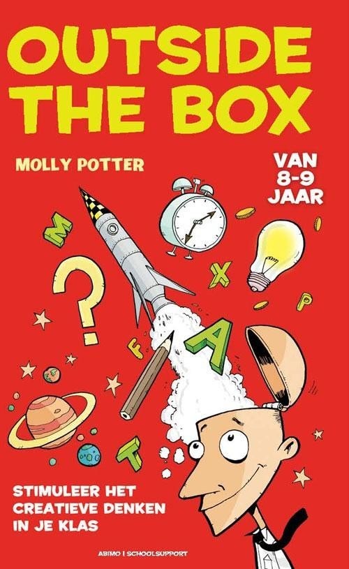 Outside the Box: 8-9 jaar